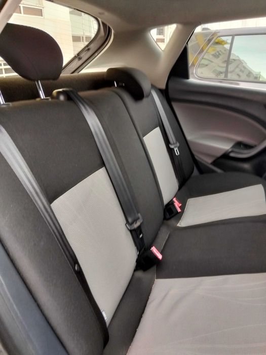 Carro Seat Ibiza 1.2 TDI de 2015
