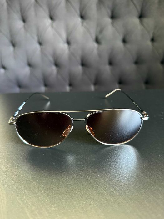 NOWE męskie okulary słoneczne Salvatore Ferragamo