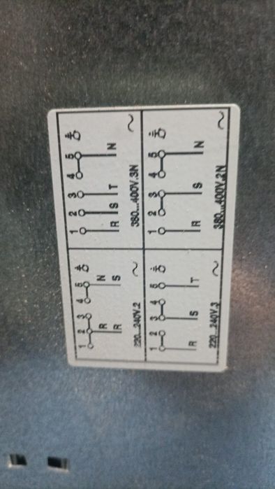 Placa vitro cerâmica sem vidro para peças