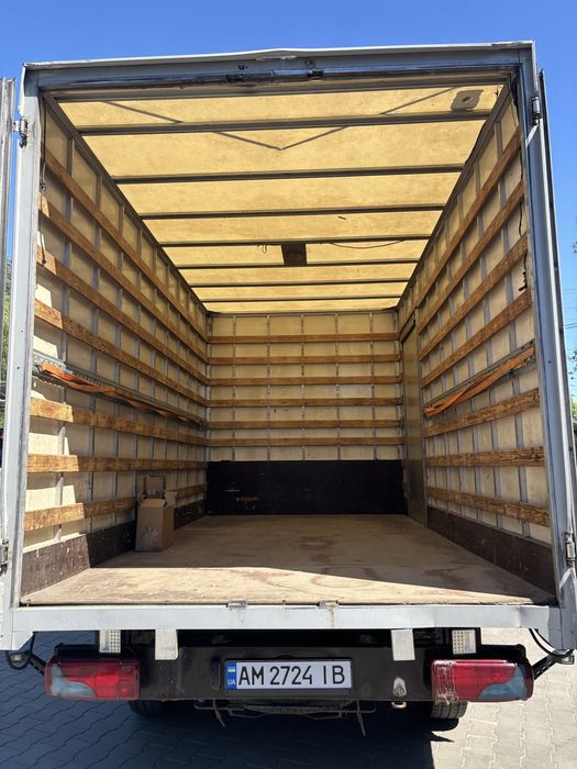 Продам Mercedes  Sprinter