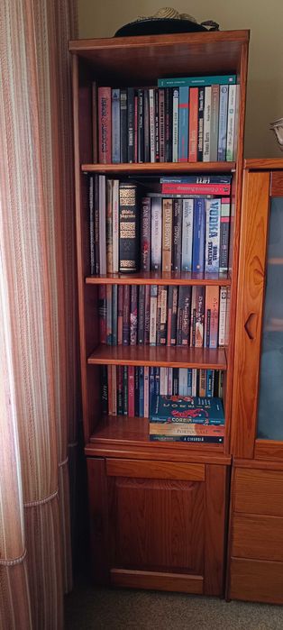 Conjunto Moveis de Sala