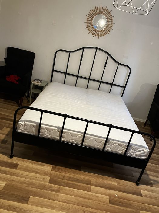 Materac Ikea  160x200 transport
