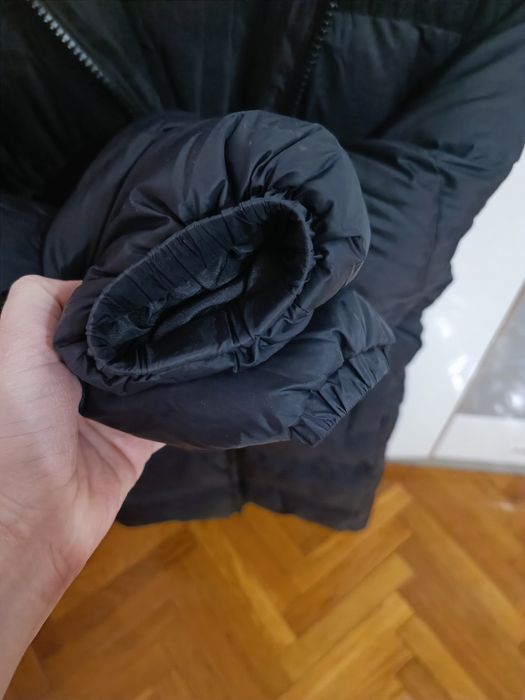 Пуховик Zara 164 зріст