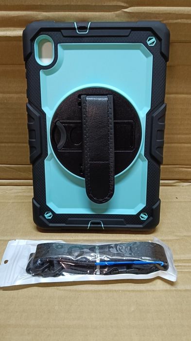 Etui +szkło ekranu do Galaxy Tab m10plus -k10