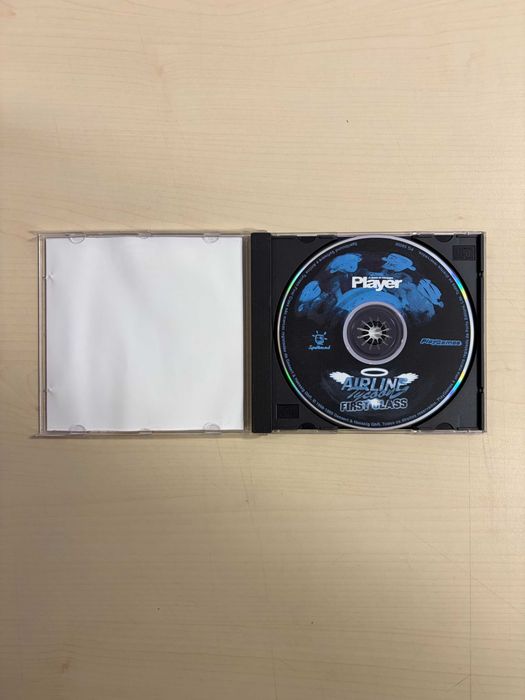 Jogo PC Airline Tycoon: First Class
