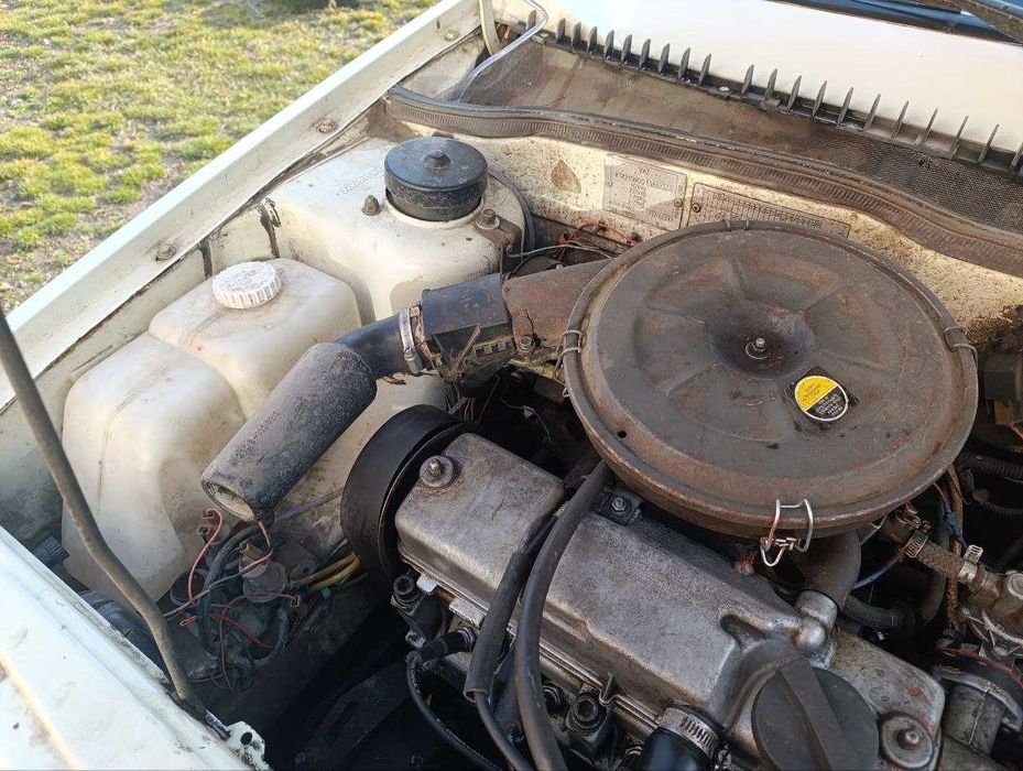 ВАЗ / Lada 2109 1996