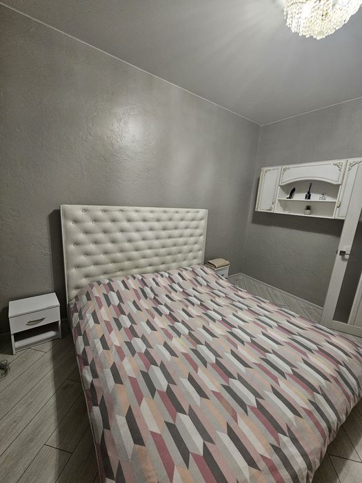 ЖК Яровиця. Центр.