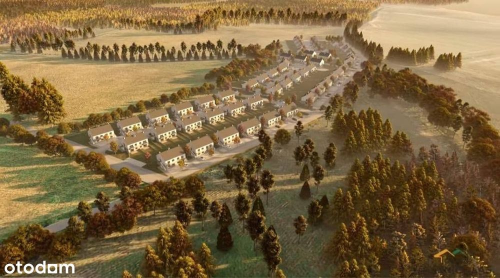 Mieszkanie – Żurawiniec - Widok 4