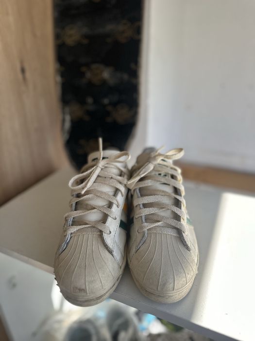 Adidas super star