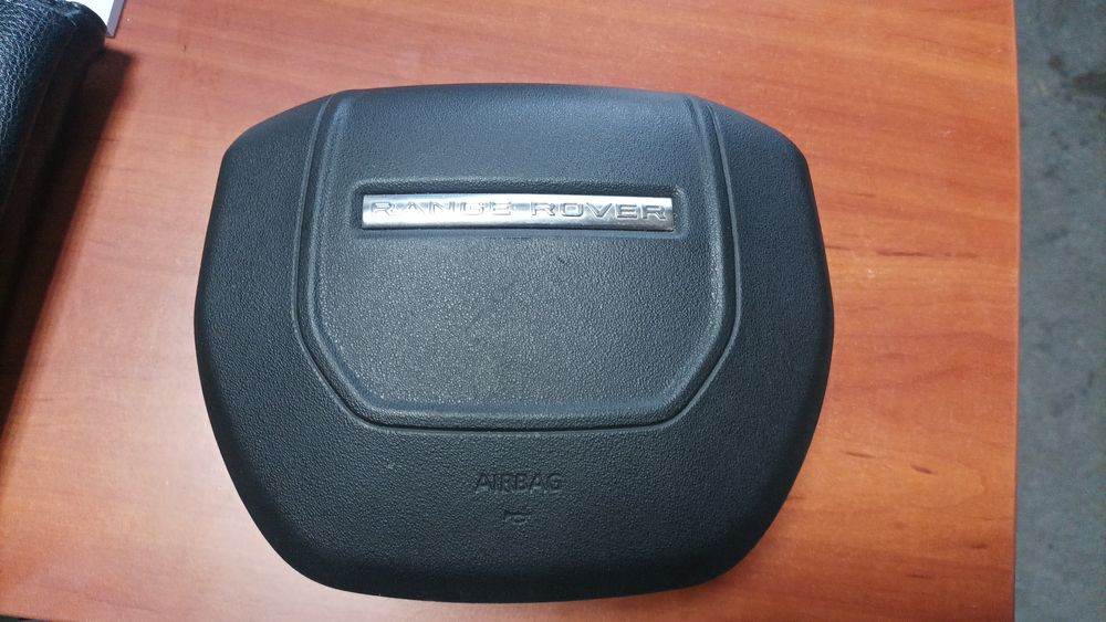 Комплект Капот бампер Land Rover Range Rover Evoque L538 и другие запч