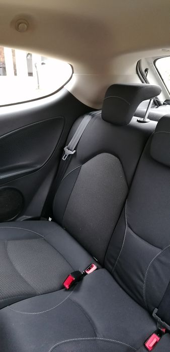 Alfa romeo mito 1.3 jtdm