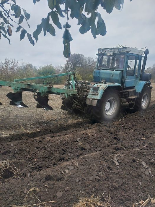 Продам хтз 17021