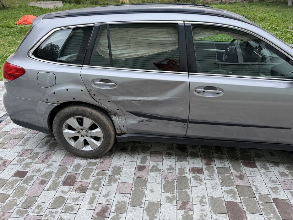 Продам Subaru Autback