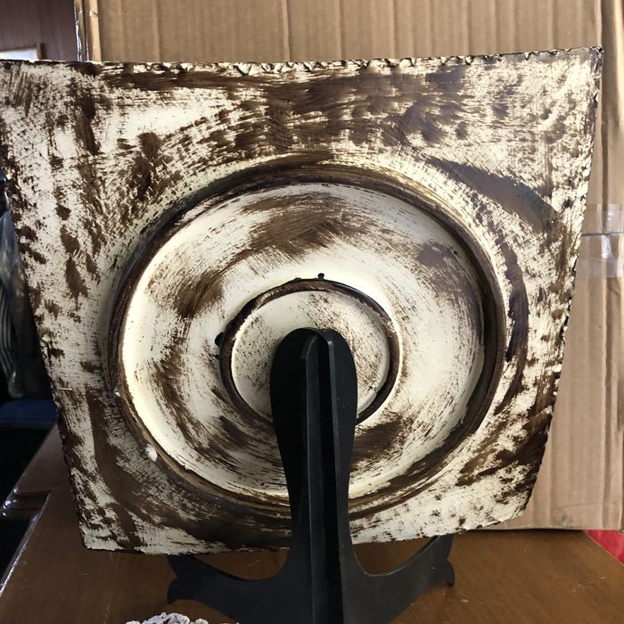 Decorative Plate with Stand431198246682634244