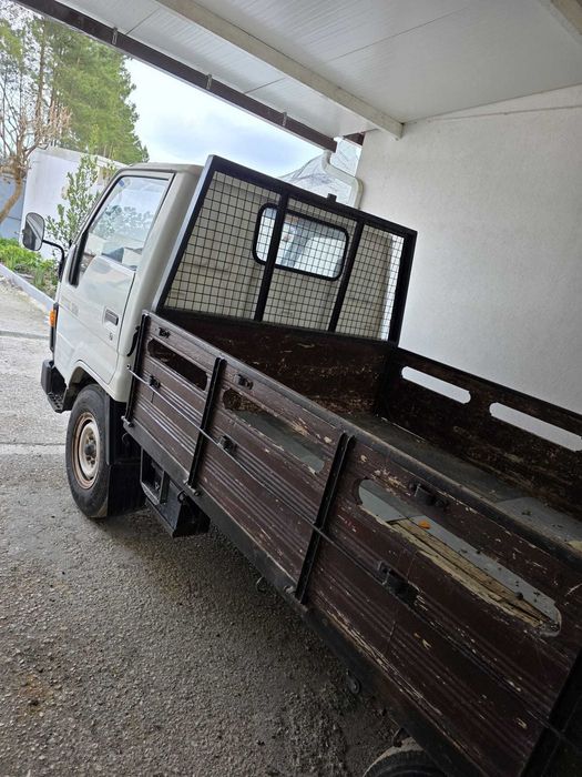 Toytona Dyna 150