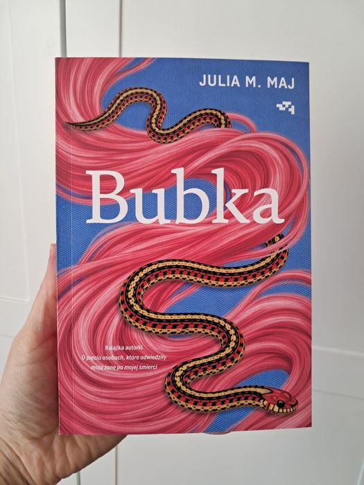 Julia M.Maj "Bubka".