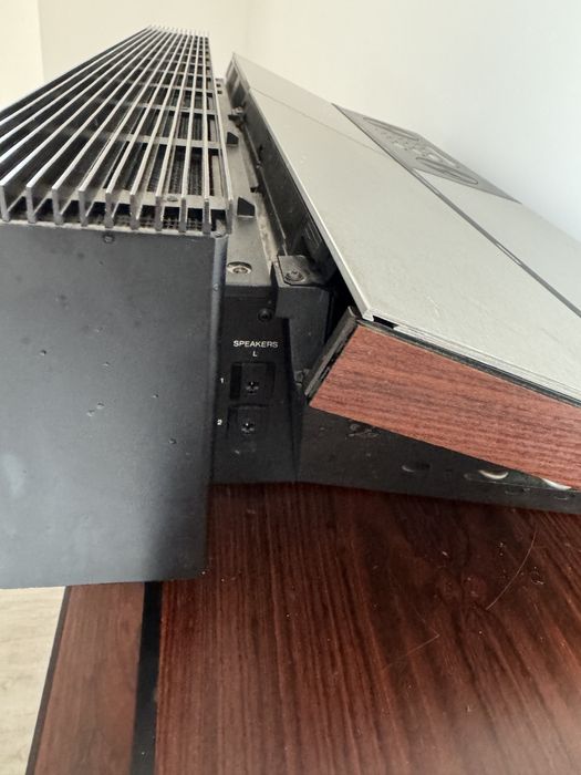 Bang Olufsen Beomaster 8000