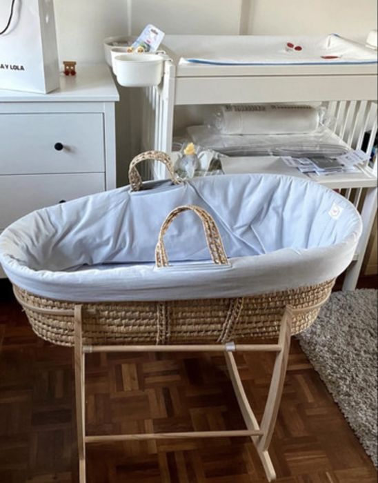 Alcofa de dormir Bebe