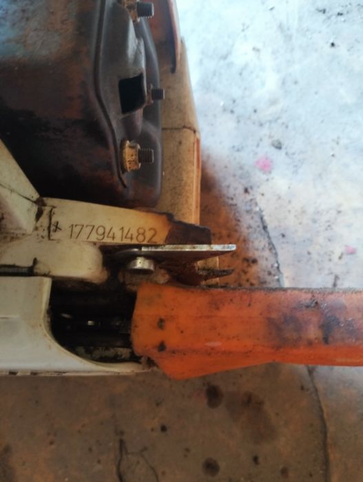 Продам Штіль мс 310