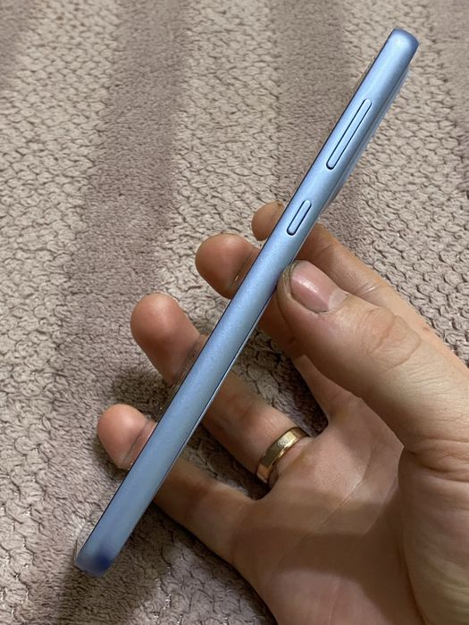 Телефон Samsung Galaxy a33 5g