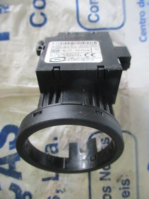 Centralina de ignição (imobilizador) NISSAN Qashqai/Qashqai+2 I (J10,
