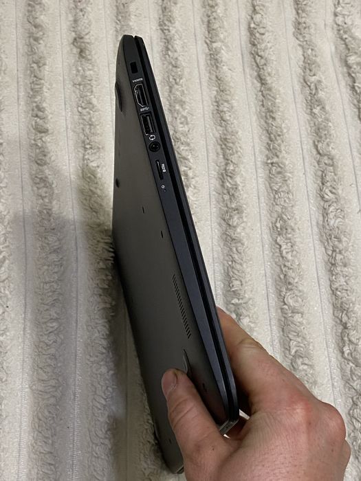 Ноутбук Хромбук HP 14 G4 швидкий зручний батарея 5-6 годин
