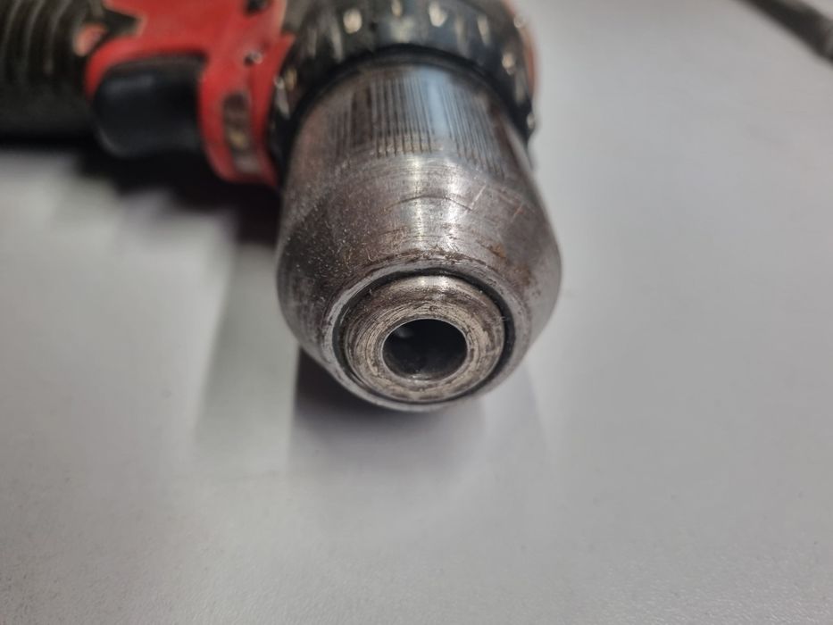Wkrętarka Milwaukee M12 BDD