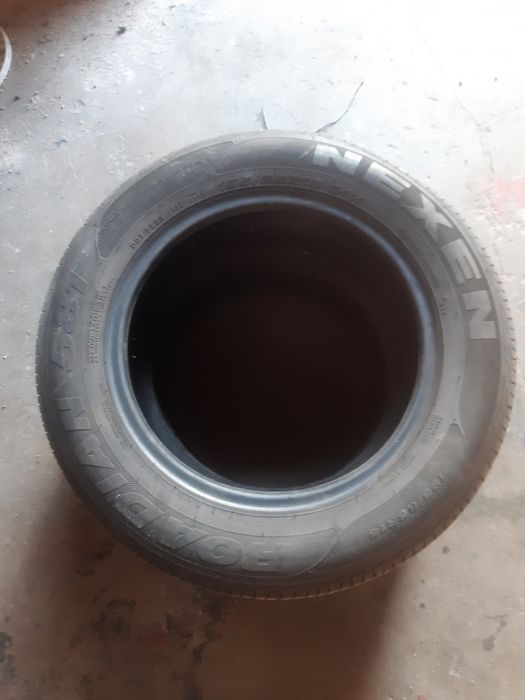 Opony 4sztuki   195/65 R15