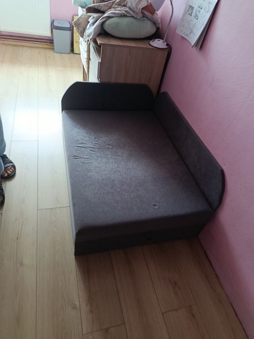Sprzedam dwa takie łóżka jednoosobowe