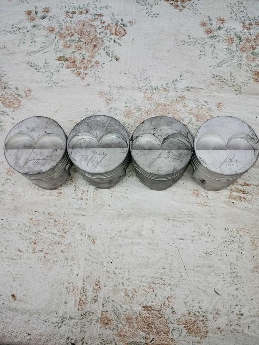 Поршня ваз розмір 79.4 замки дверей