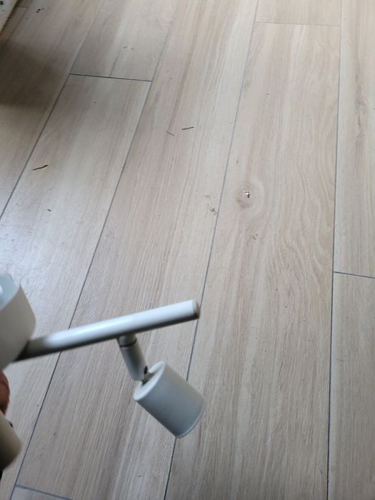 Lampa halogenowa IKEA