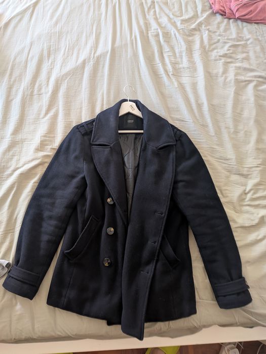 Sobretudo para Homem