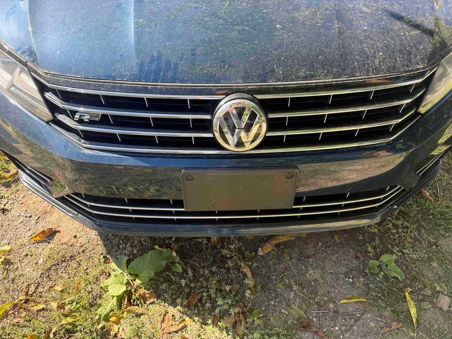 Разборка розборка Volkswagen Passat B7 B8 R-line NMS USA 2.0TSI DDS