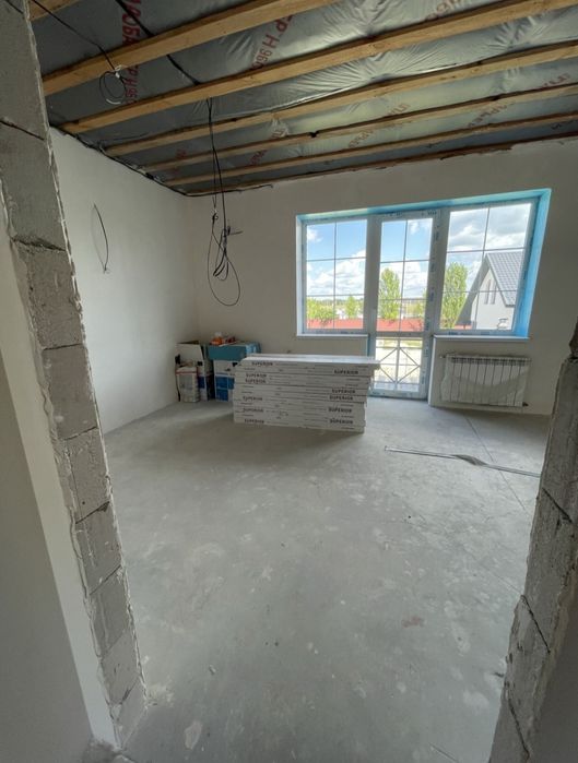 Продаж Танхаусу на Воєнстрої