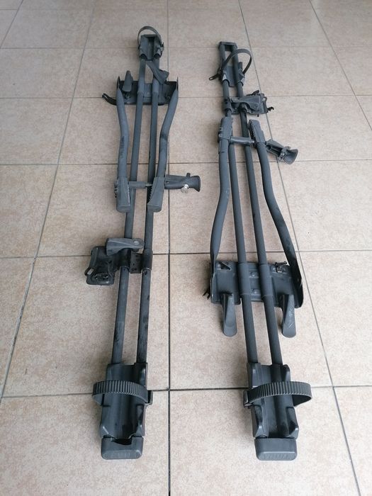 Suportes de bicicleta THULE