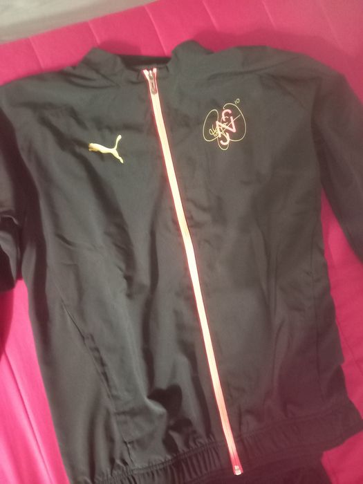 Casaco Neymar Junior