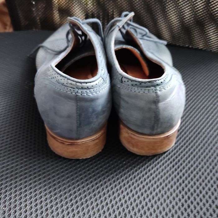 Lasocki buty damskie skórzane 38