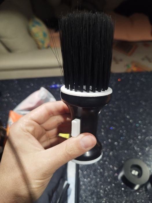 Material de Barbearia