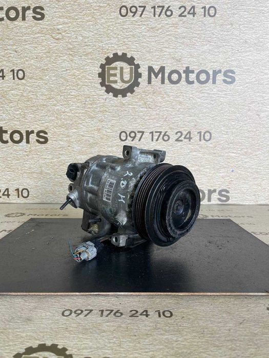 Компресор кондиціонера Кіа Хюндай 2.0 F500-NE9DB07