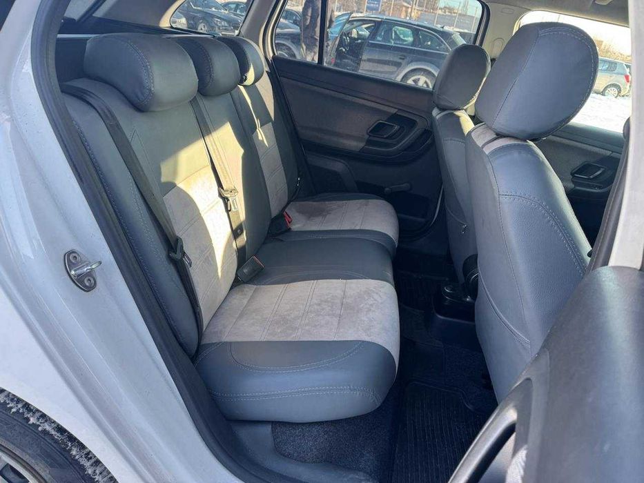 Skoda Fabia 1.6 Дизель МКПП Обмін / кредит / лізинг