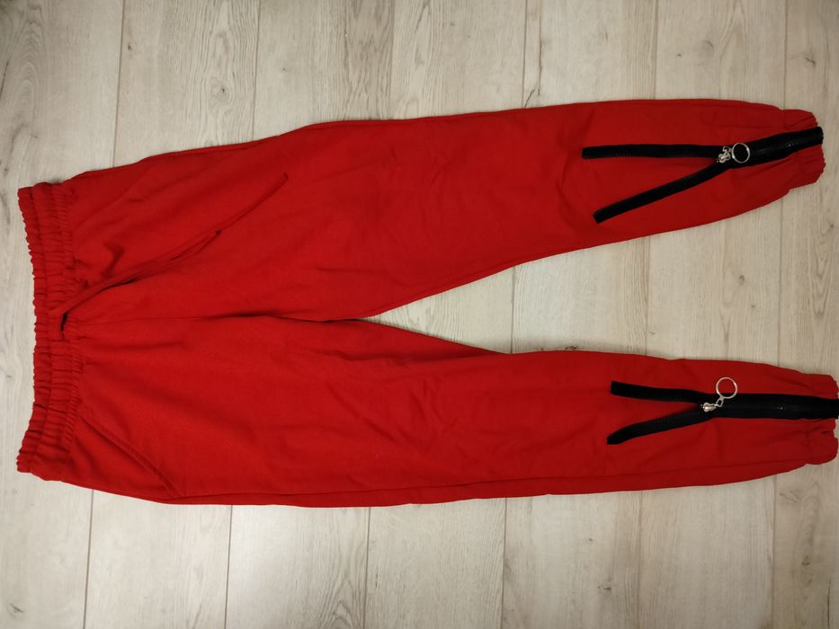 Sprzedam damski dres  S/M