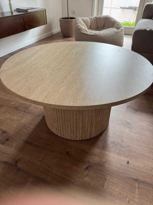 Mobiliário moderno para sala de jantar
