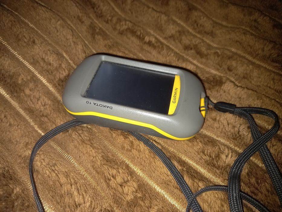 Garmin Dakota 10 точний GPS вимірювач площі поля агрометр для фермерів та землевпорядкування
Технические характеристики: Устройство оснащено 2,6-д