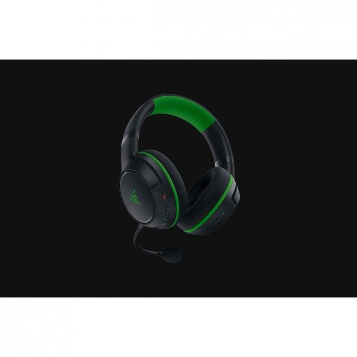 Auscultadores wireless gaming Razer Kaira (Xbox)- novo, 3 anos de garantia