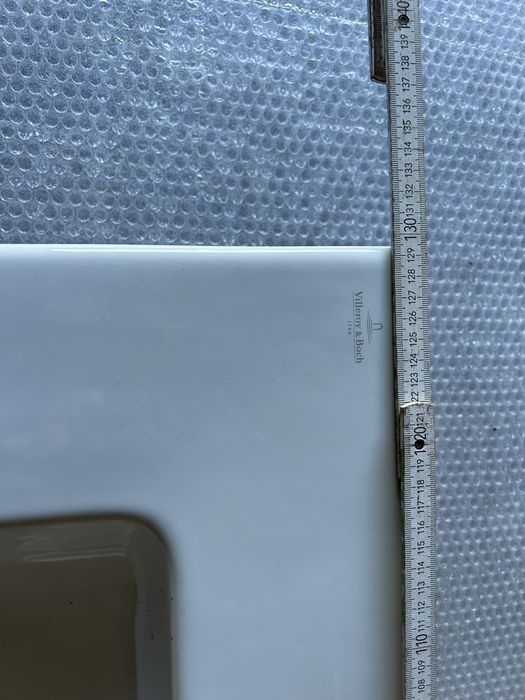 Zlew lazienkowy Viliroy&Boch