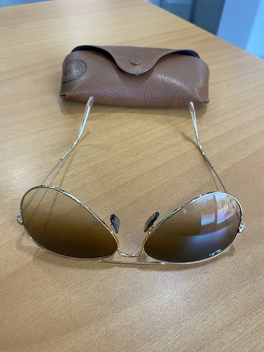 Oculos de Sol Ray Ban