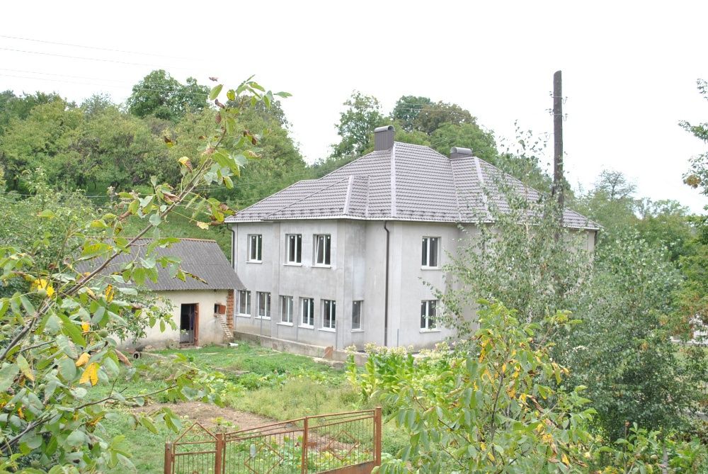 Продам будинок в Теребовлі