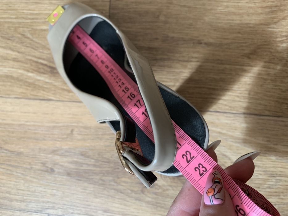 Босоножки My classic