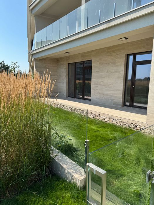 Квартира ЖК Park Lake City з озером,великою терасою і газоном Власник!