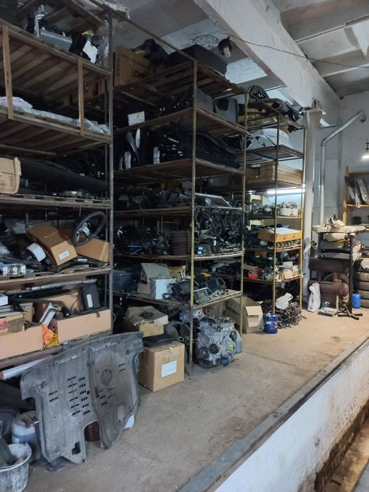 Розбірка Audi разборка Hyundai elantra kona sonata